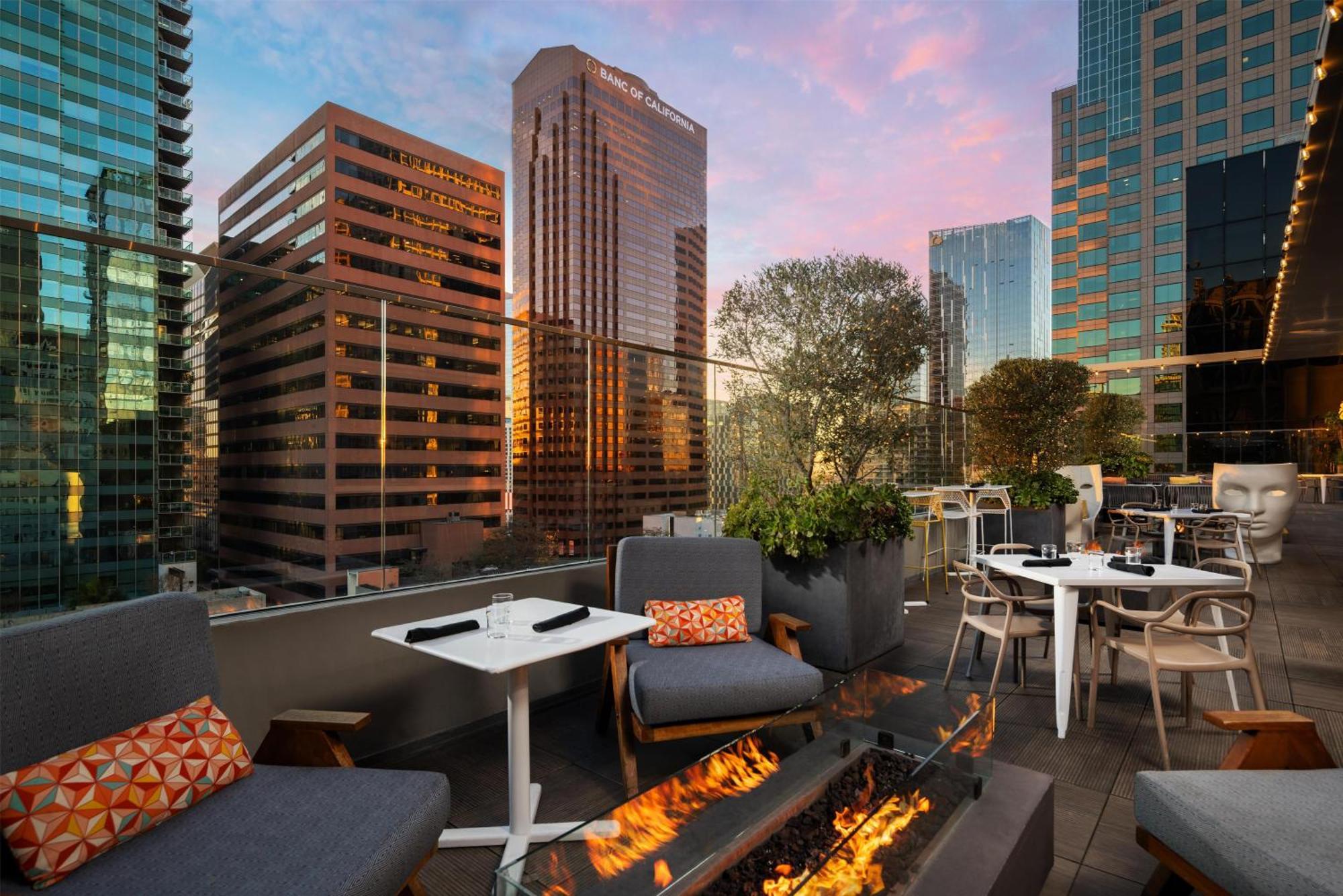 The Wayfarer Downtown La, Tapestry Collection By Hilton — Foto 3