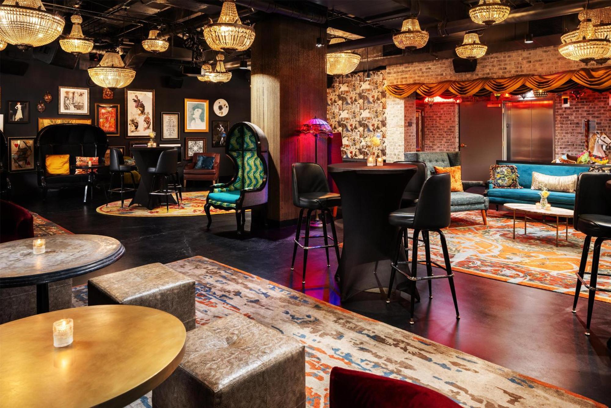 The Wayfarer Downtown La, Tapestry Collection By Hilton — Foto 1